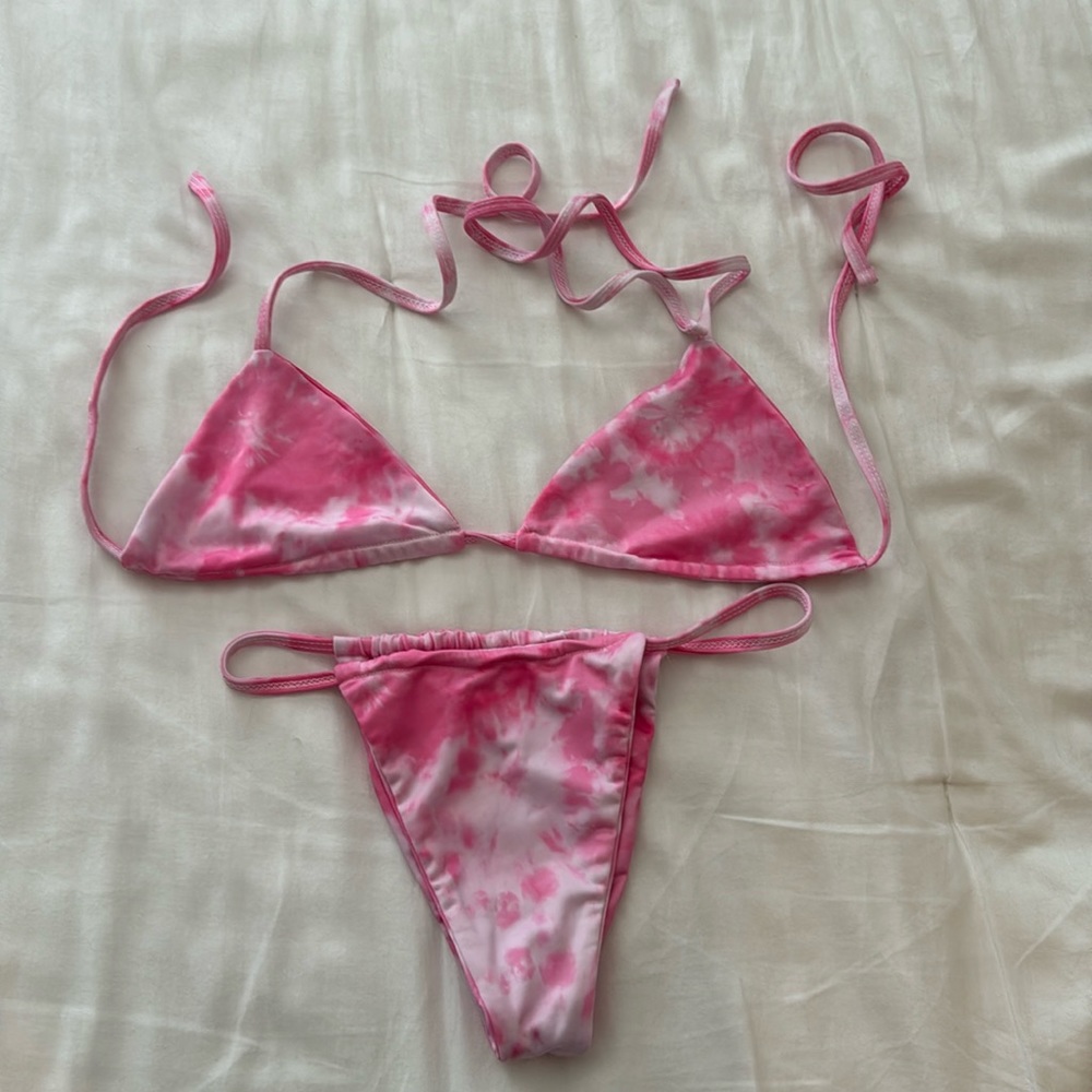 Lioness Swim Bikini